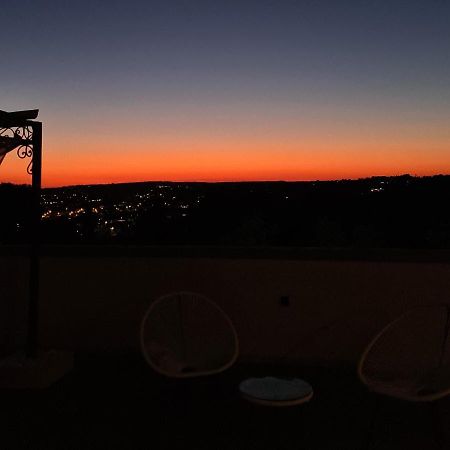 Villa Panoramica Sunset House 토레 바도 외부 사진