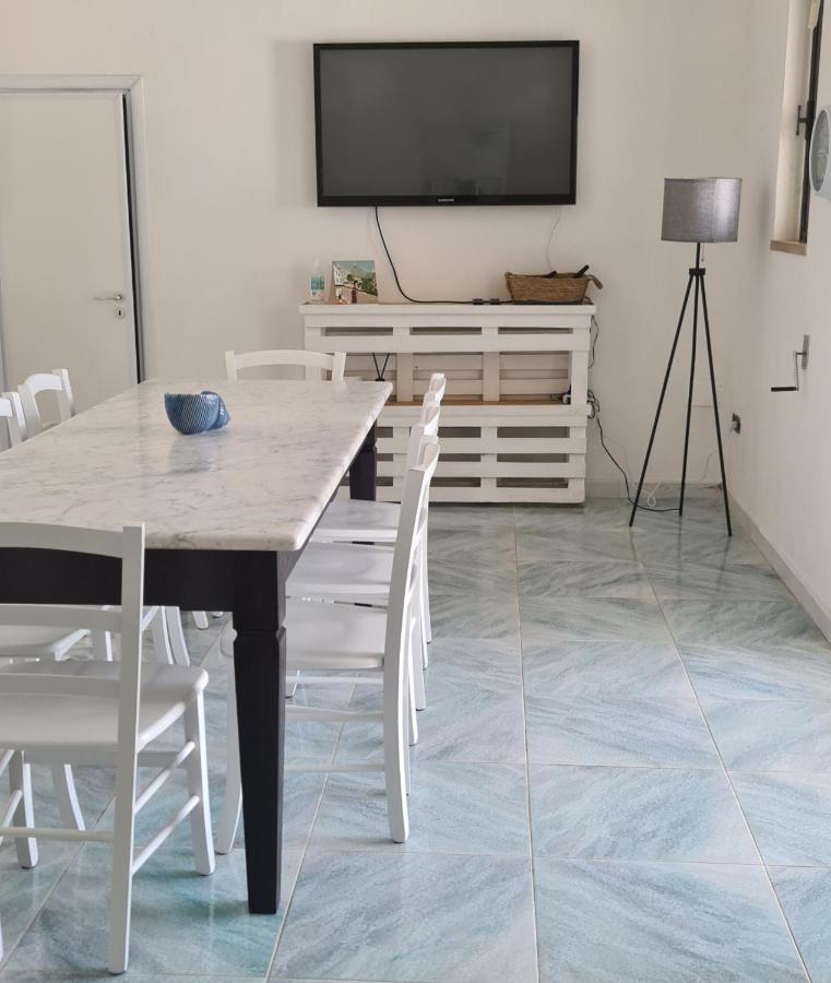 Villa Panoramica Sunset House 토레 바도 외부 사진