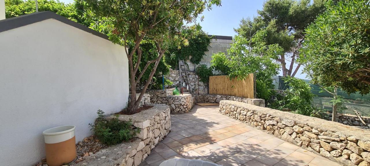 Villa Panoramica Sunset House 토레 바도 외부 사진