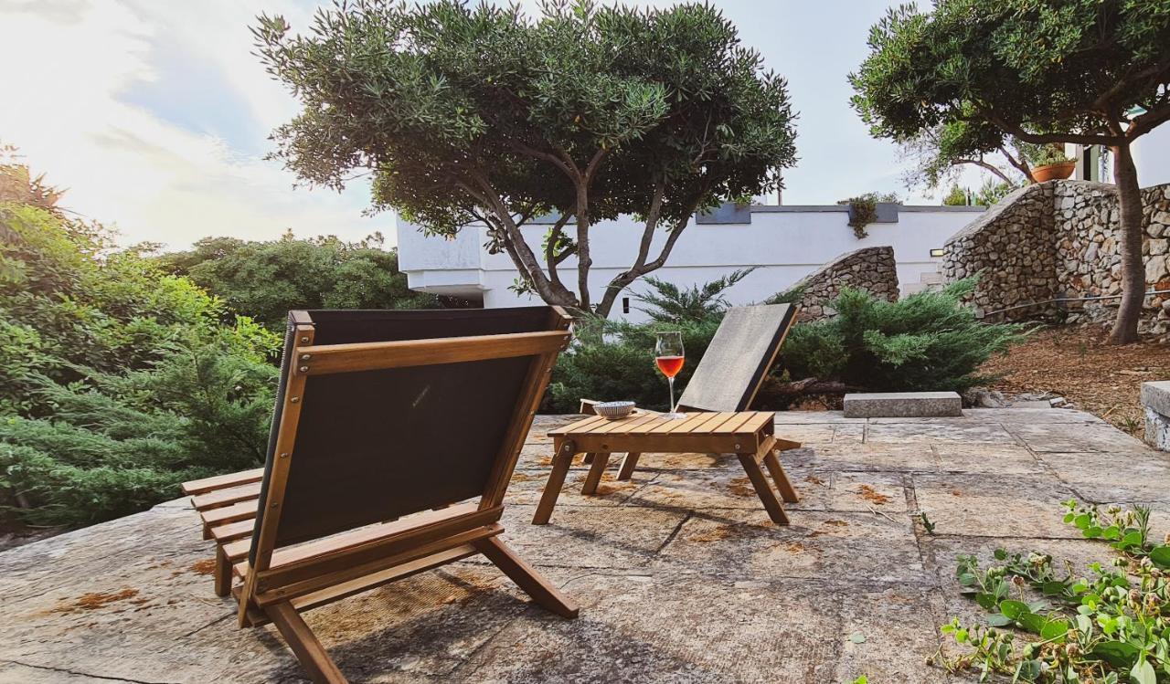 Villa Panoramica Sunset House 토레 바도 외부 사진