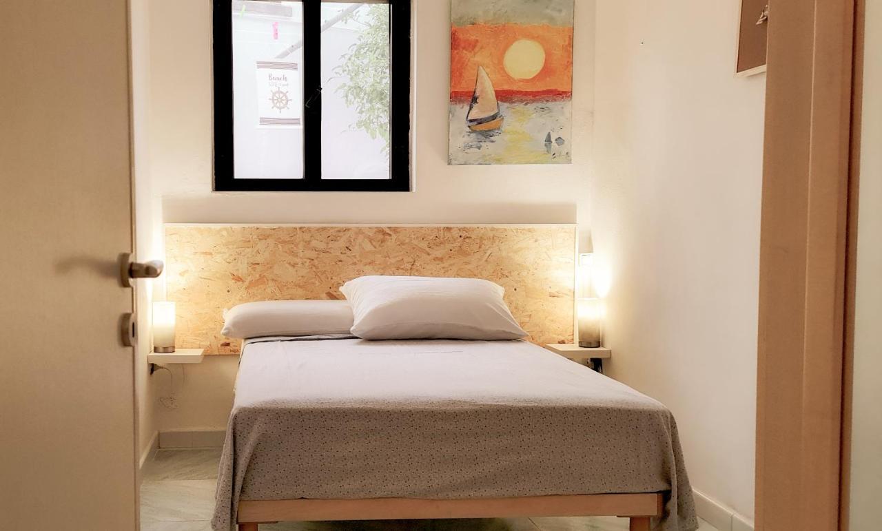 Villa Panoramica Sunset House 토레 바도 외부 사진