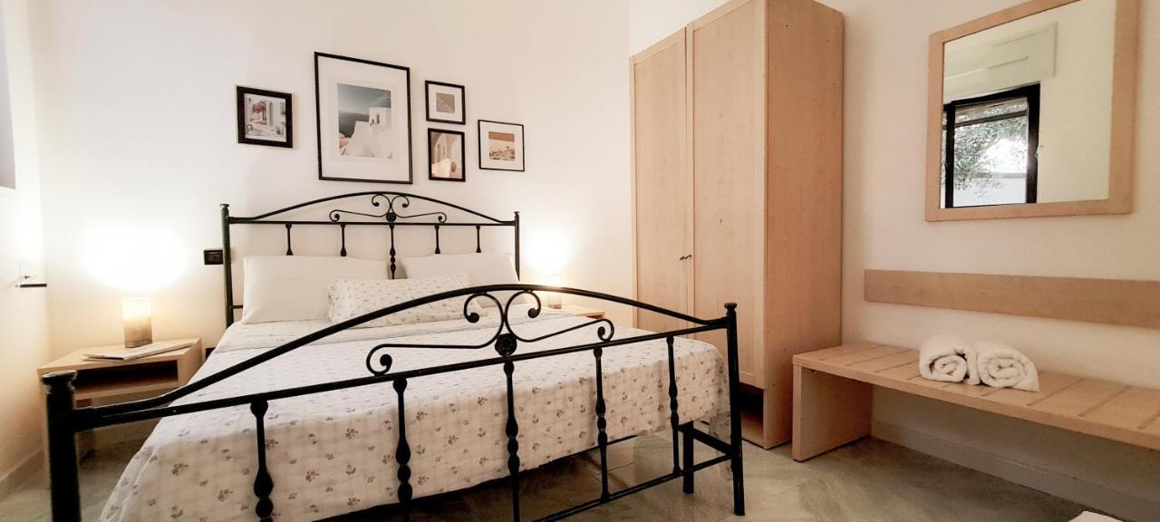 Villa Panoramica Sunset House 토레 바도 외부 사진