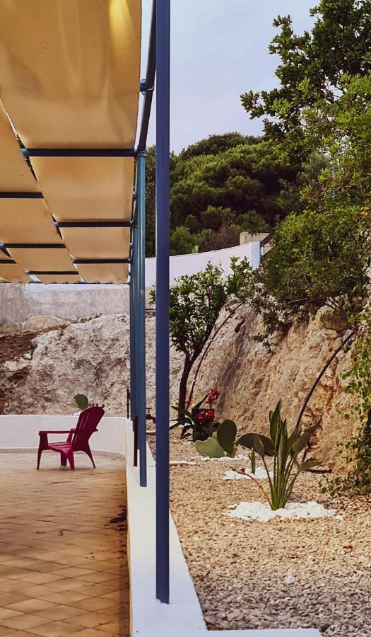 Villa Panoramica Sunset House 토레 바도 외부 사진