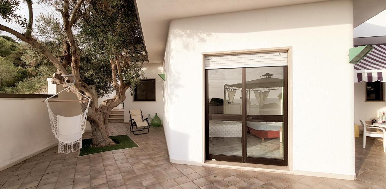 Villa Panoramica Sunset House 토레 바도 외부 사진