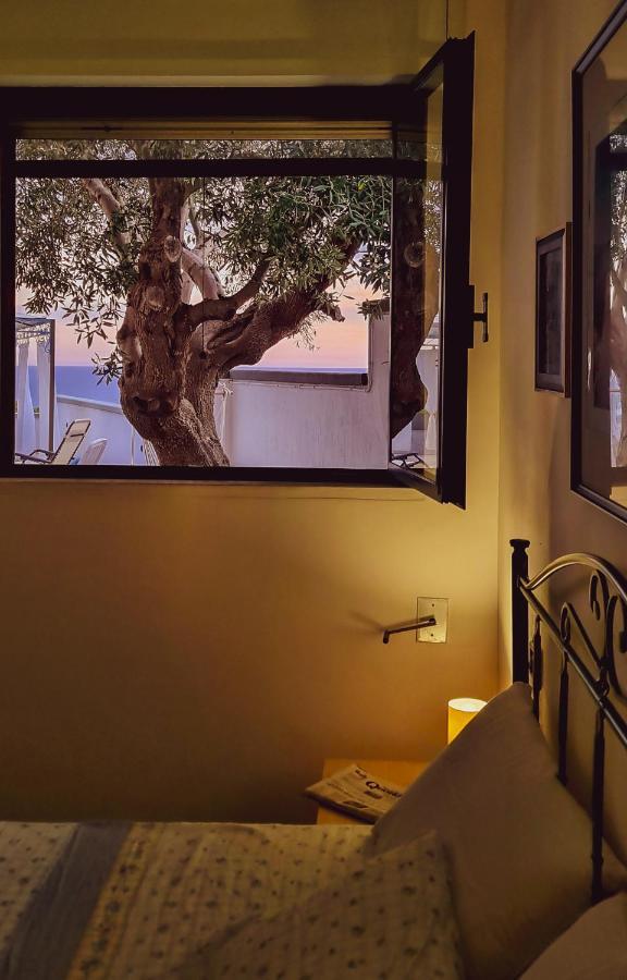 Villa Panoramica Sunset House 토레 바도 외부 사진