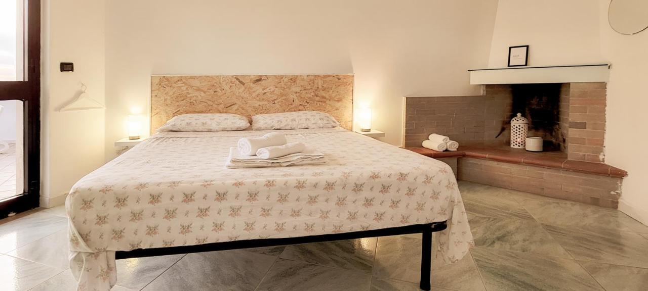 Villa Panoramica Sunset House 토레 바도 외부 사진