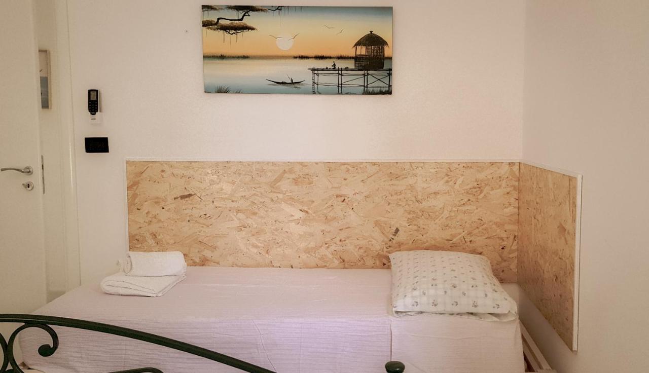 Villa Panoramica Sunset House 토레 바도 외부 사진