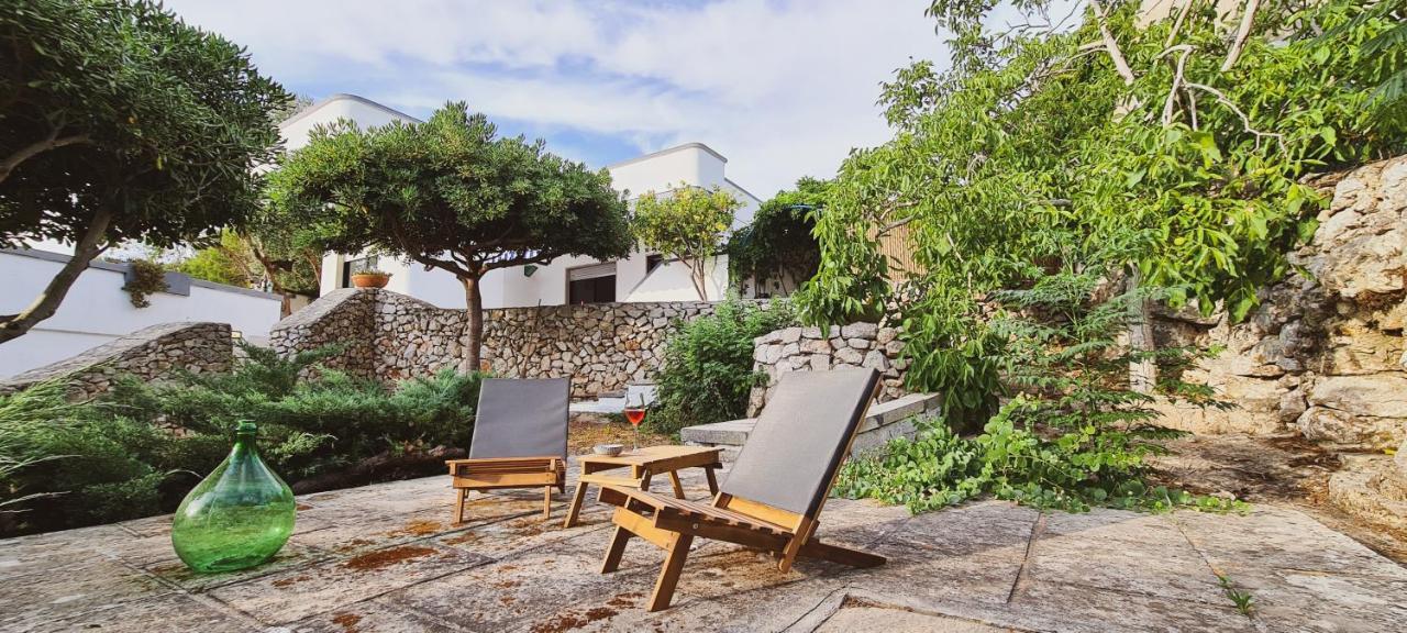 Villa Panoramica Sunset House 토레 바도 외부 사진