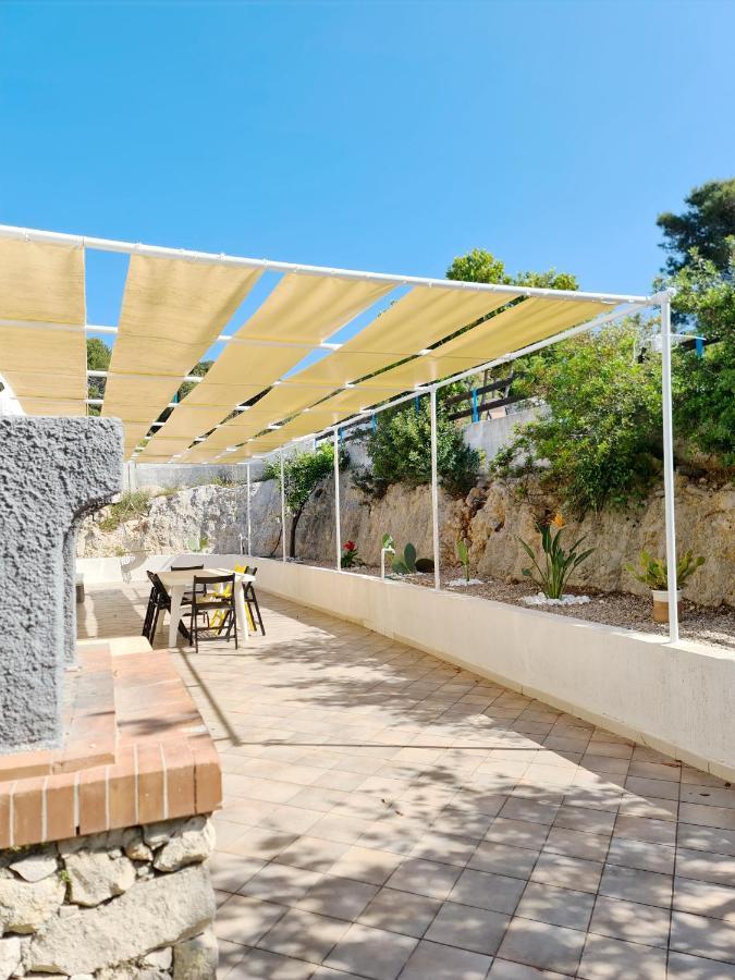 Villa Panoramica Sunset House 토레 바도 외부 사진