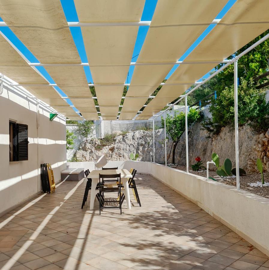 Villa Panoramica Sunset House 토레 바도 외부 사진