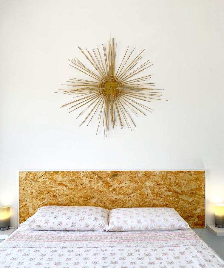 Villa Panoramica Sunset House 토레 바도 외부 사진