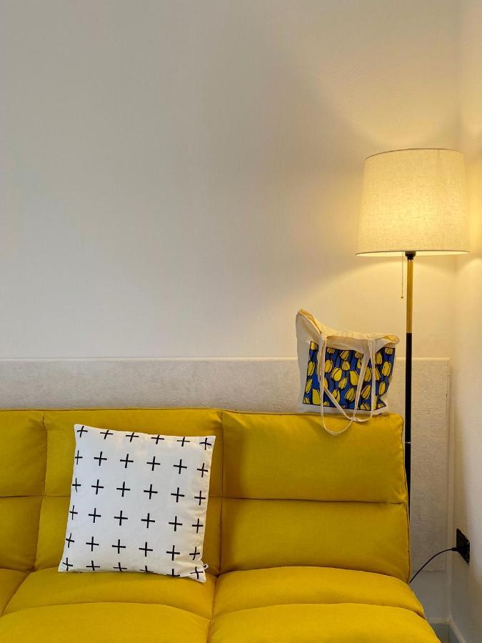 Villa Panoramica Sunset House 토레 바도 외부 사진