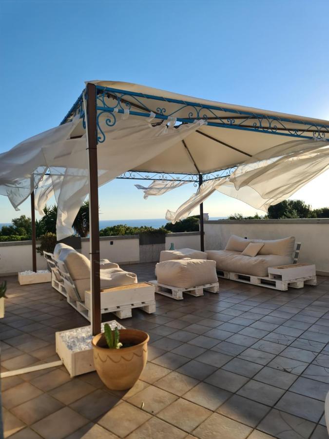 Villa Panoramica Sunset House 토레 바도 외부 사진