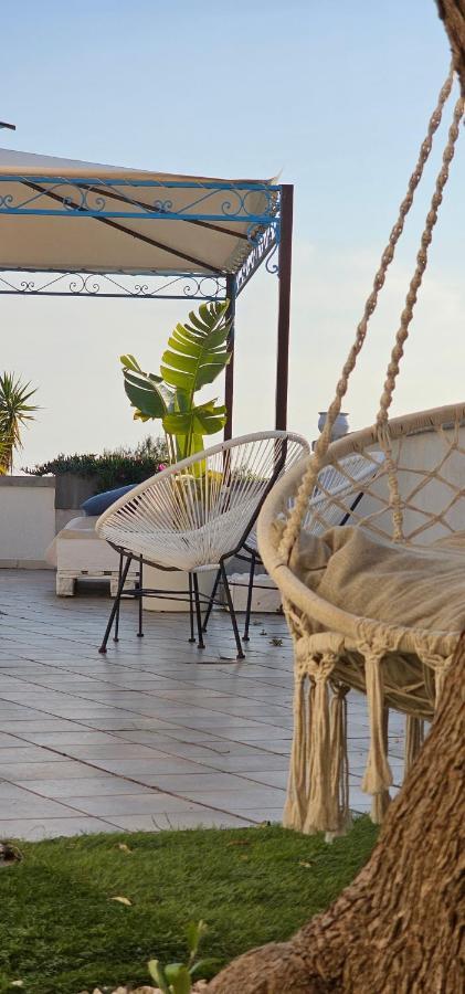 Villa Panoramica Sunset House 토레 바도 외부 사진