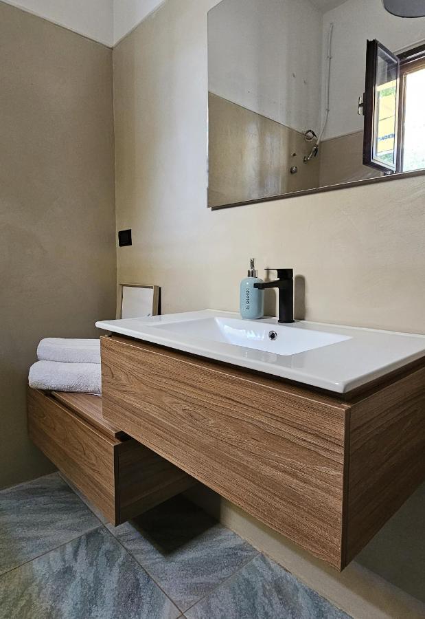 Villa Panoramica Sunset House 토레 바도 외부 사진