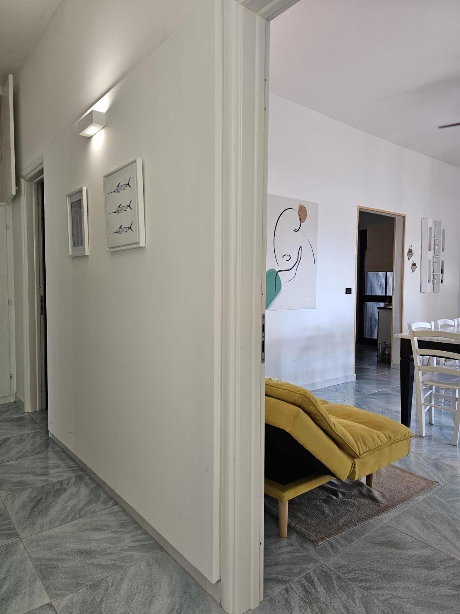 Villa Panoramica Sunset House 토레 바도 외부 사진