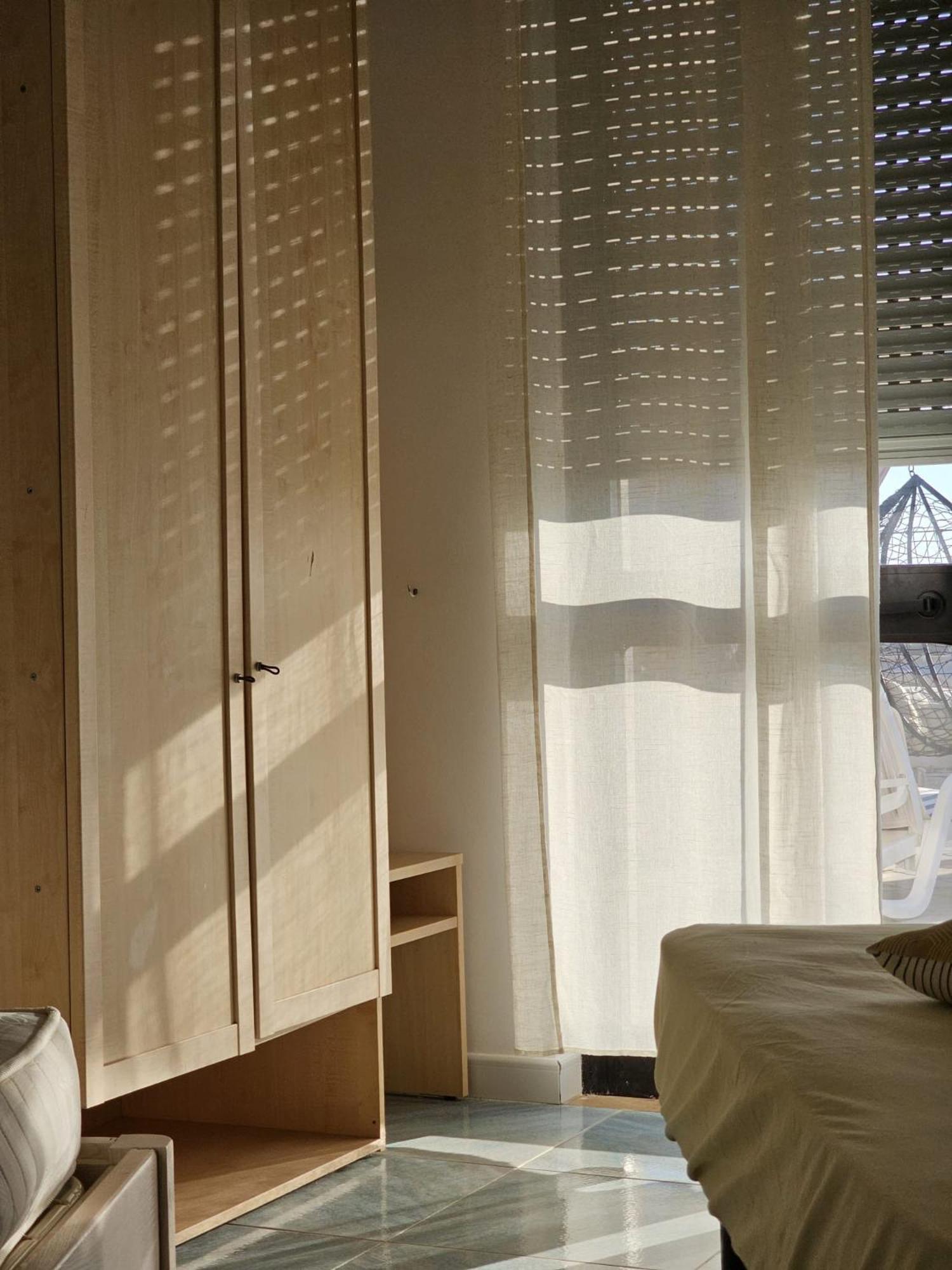 Villa Panoramica Sunset House 토레 바도 외부 사진