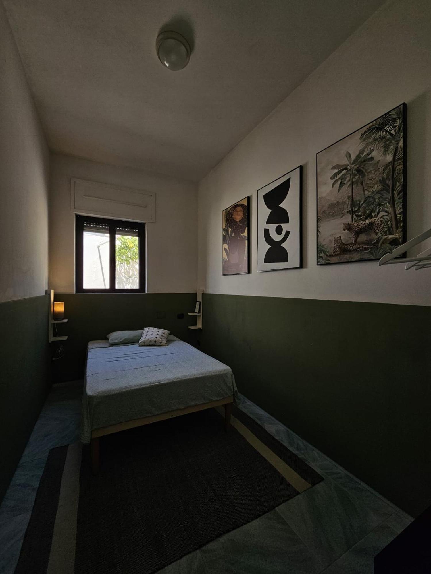 Villa Panoramica Sunset House 토레 바도 외부 사진