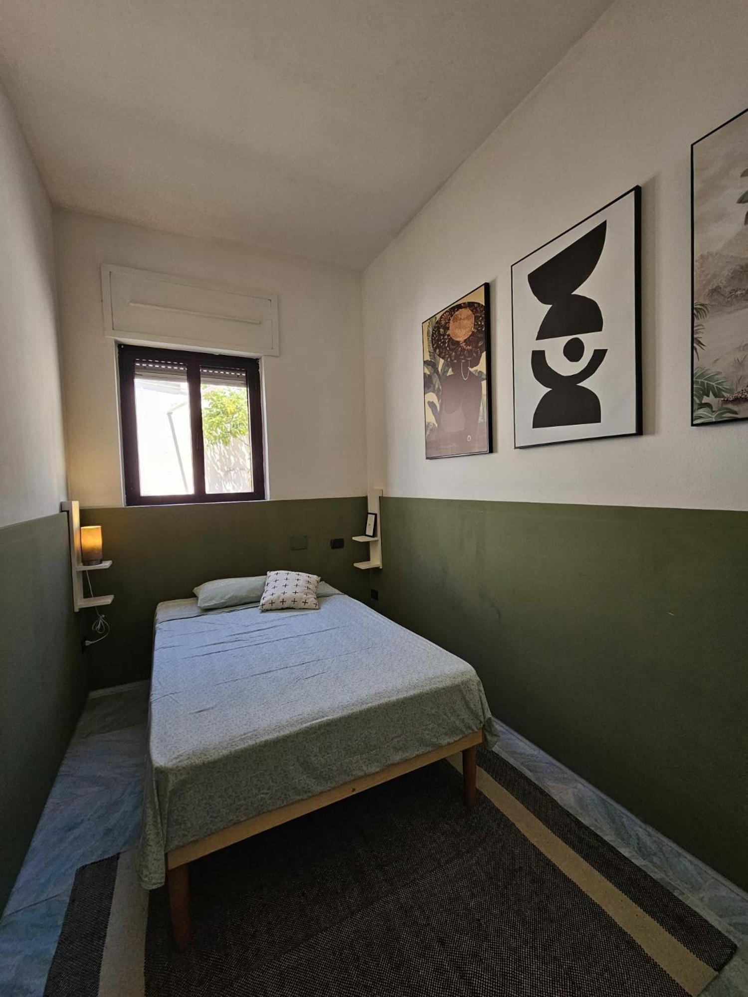 Villa Panoramica Sunset House 토레 바도 외부 사진