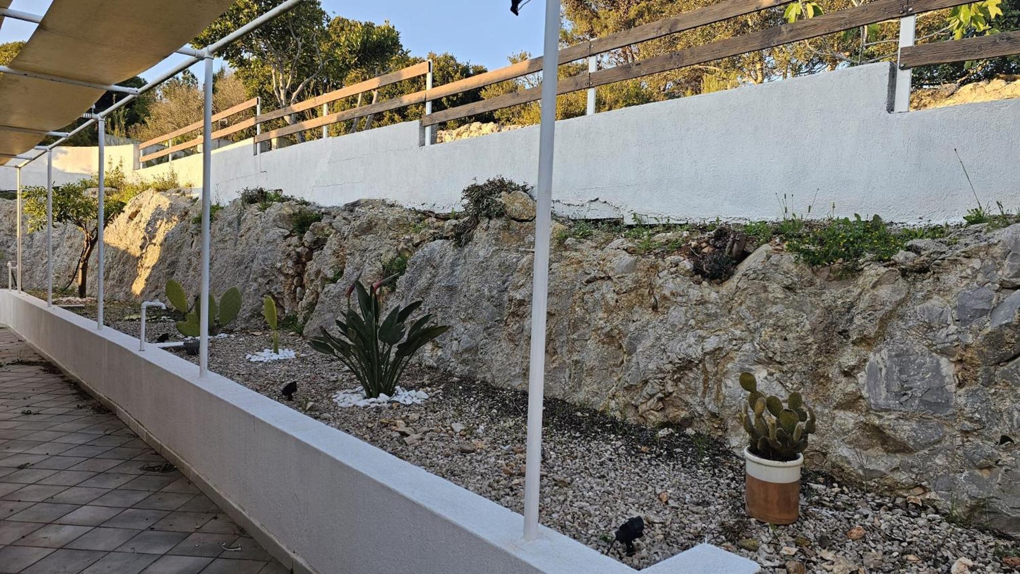 Villa Panoramica Sunset House 토레 바도 외부 사진