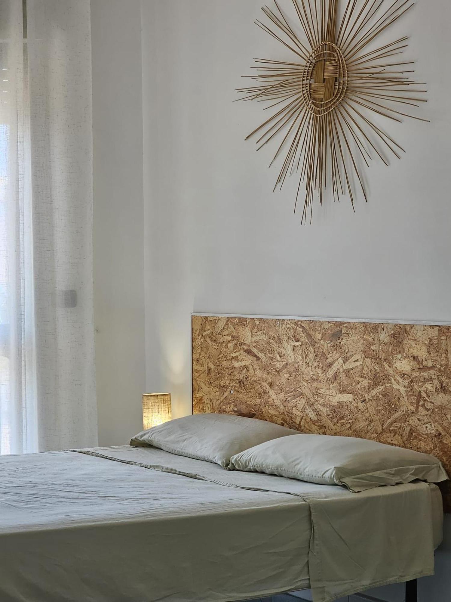 Villa Panoramica Sunset House 토레 바도 외부 사진