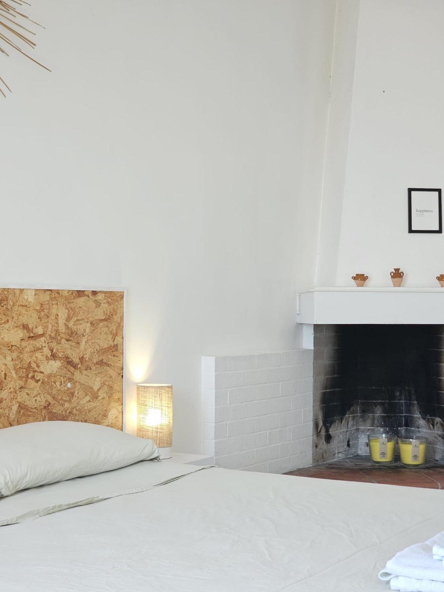 Villa Panoramica Sunset House 토레 바도 외부 사진